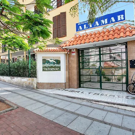 2 Bedrooms In Playa De Americas Apartment *