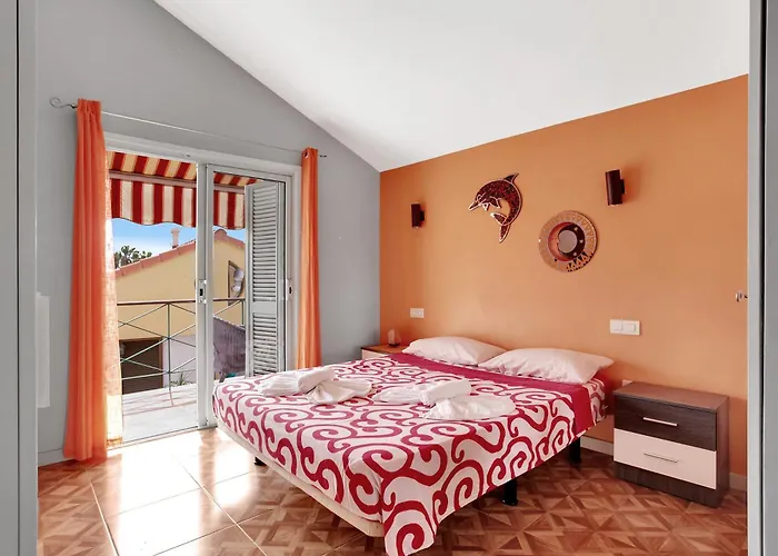 2 Bedrooms In Playa De Americas Lägenhet