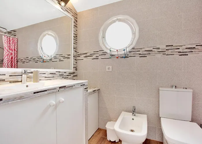 2 Bedrooms In Playa De Americas Lägenhet