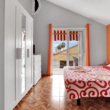 Apartman 2 Bedrooms In Playa De Americas Playa de las Américas