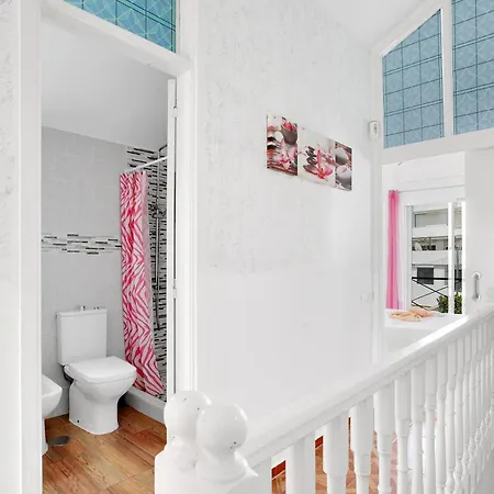 아파트 2 Bedrooms In Playa De Americas 플라야데라스아메리카스