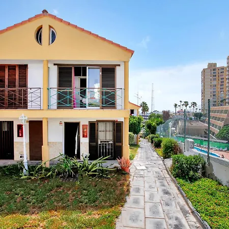 아파트 2 Bedrooms In Playa De Americas