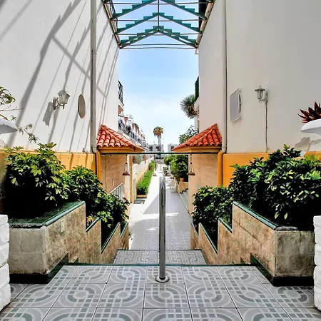 2 Bedrooms In Playa De Americas