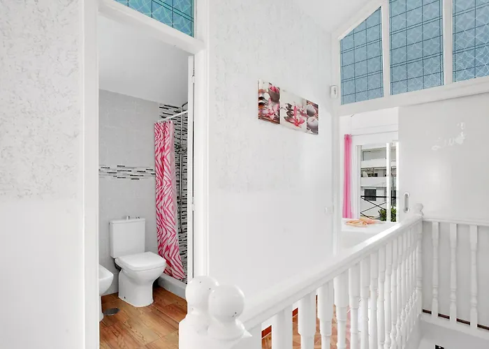 Apartman 2 Bedrooms In Playa De Americas Playa de las Américas