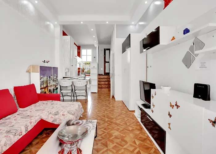 2 Bedrooms In Playa De Americas * 美洲海滩