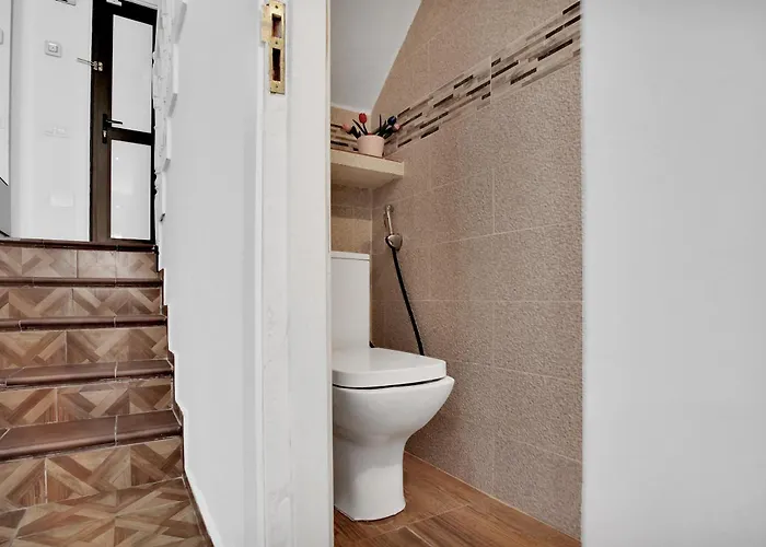 2 Bedrooms In Playa De Americas * 美洲海滩