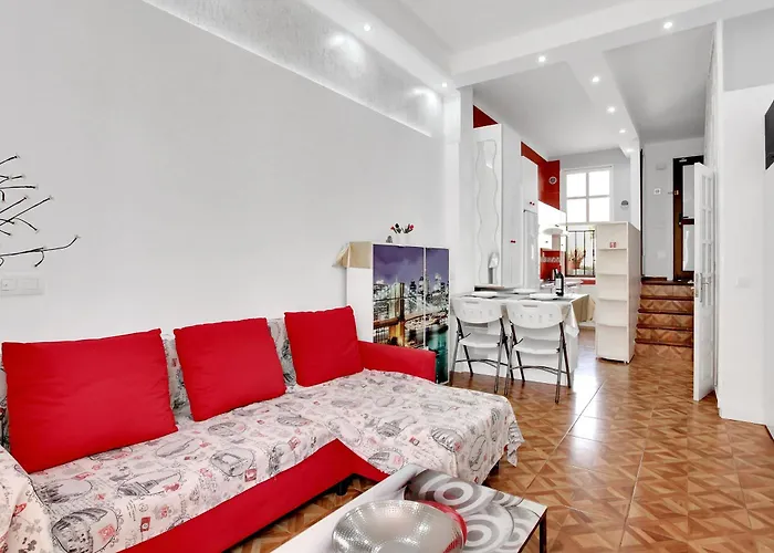 2 Bedrooms In Playa De Americas