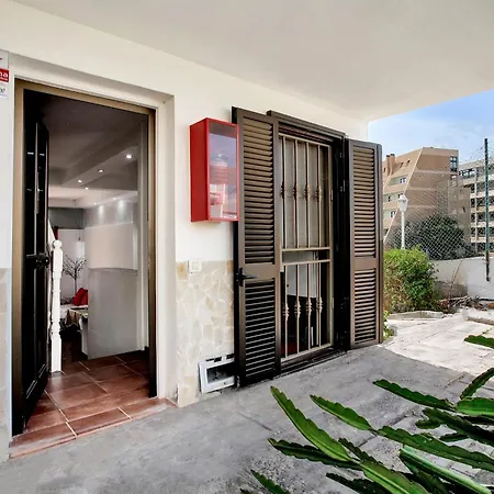 2 Bedrooms In Playa De Americas アパート プラヤ・デ・ラス・アメリカス