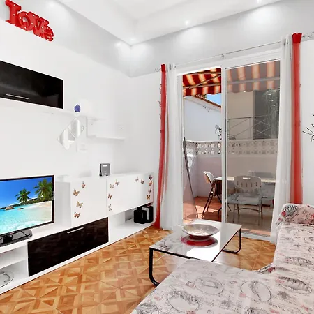 2 Bedrooms In Playa De Americas