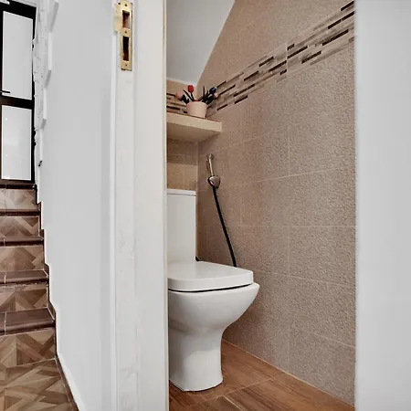 2 Bedrooms In Playa De Americas * プラヤ・デ・ラス・アメリカス