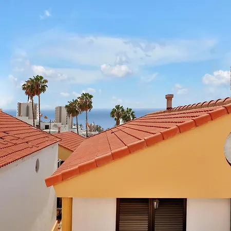 アパート 2 Bedrooms In Playa De Americas *