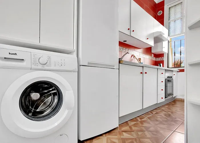 2 Bedrooms In Playa De Americas *